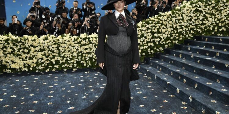 Met Gala 2025: Μια βραδιά δανδισμού και θεατρικότητας