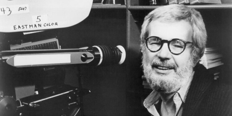 Πέθανε ο σεναριογράφος και σκηνοθέτης Ρόμπερτ Μπέντον, δημιουργός της ταινίας «Κράμερ εναντίον Κράμερ»