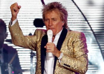 Βραβεύεται για το σύνολο της καριέρας του