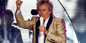 Βραβεύεται για το σύνολο της καριέρας του