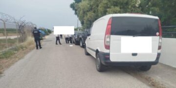 Τραγωδία στη Ρόδο: 64χρονος ανασύρθηκε νεκρός από το όχημά του