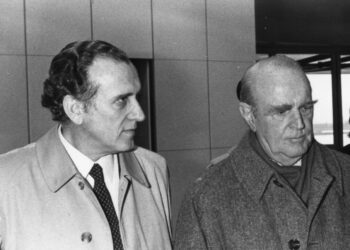 Πέθανε ο πρώην βουλευτής και υπουργός του ΠΑΣΟΚ