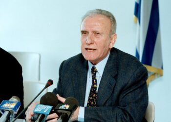 Πέθανε ο Χρήστος Ροκόφυλλος