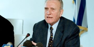 Πέθανε ο Χρήστος Ροκόφυλλος