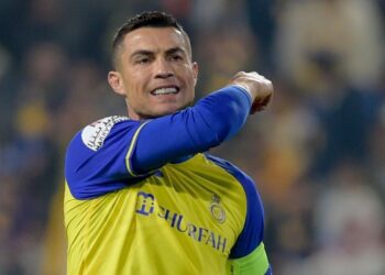 «Βόμβα» από τον Κριστιάνο Ρονάλντο: Αποχωρεί από την Αλ Νασρ