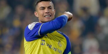 «Βόμβα» από τον Κριστιάνο Ρονάλντο: Αποχωρεί από την Αλ Νασρ