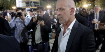 Το Ανώτατο Δικαστήριο κρίνει ότι η απόφαση για την απόλυση του επικεφαλής της Σιν Μπετ ήταν παράνομη