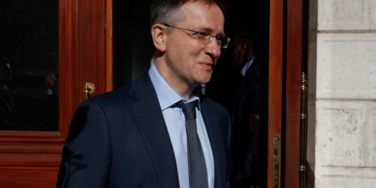 Ο Μεντίνσκι θα ηγηθεί της αντιπροσωπείας μας στις διαπραγματεύσεις με Ουκρανία στην Κωνσταντινούπολη