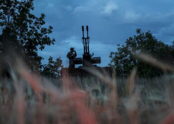 Στους 9 οι νεκροί από τη ρωσική επίθεση σε λεωφορείο