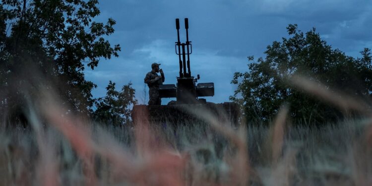 Στους 9 οι νεκροί από τη ρωσική επίθεση σε λεωφορείο