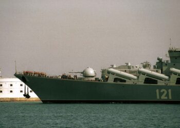 H Πολωνία καταγγέλλει ύποπτους ελιγμούς από ρωσικό σκάφος κοντά σε καλώδιο ηλεκτρικής διασύνδεσης