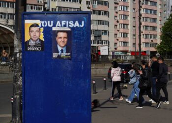 Κρίσιμες κάλπες σε Ρουμανία και Πολωνία με μεγάλα διακυβεύματα