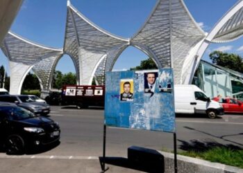 Οι Βρυξέλλες ανησυχούν για ενδεχόμενη νίκη της άκρας δεξιάς στις προεδρικές εκλογές