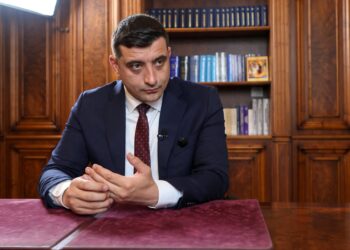 «Η Ρωσία δεν αποτελεί απειλή για το ΝΑΤΟ», δηλώνει ο ακροδεξιός υποψήφιος για την προεδρία