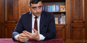 «Η Ρωσία δεν αποτελεί απειλή για το ΝΑΤΟ», δηλώνει ο ακροδεξιός υποψήφιος για την προεδρία