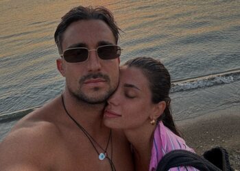 Το μήνυμα του Σάκη Κατσούλη για τον θάνατο της γιαγιάς της