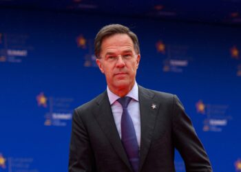 Ο Ρούτε εκτιμά ότι η συμμαχία θα συμφωνήσει στον στόχο του 5% στις αμυντικές δαπάνες