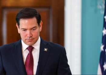 Σφοδρή αμερικανική επίθεση στη Γερμανία για το Afd: «Αυτό είναι μεταμφιεσμένη τυραννία»