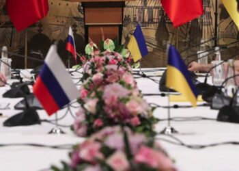 Κρεμλίνο: Η ρωσική αντιπροσωπεία περιμένει τους Ουκρανούς στις 10:00 στην Κωνσταντινούπολη