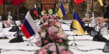 Κρεμλίνο: Η ρωσική αντιπροσωπεία περιμένει τους Ουκρανούς στις 10:00 στην Κωνσταντινούπολη