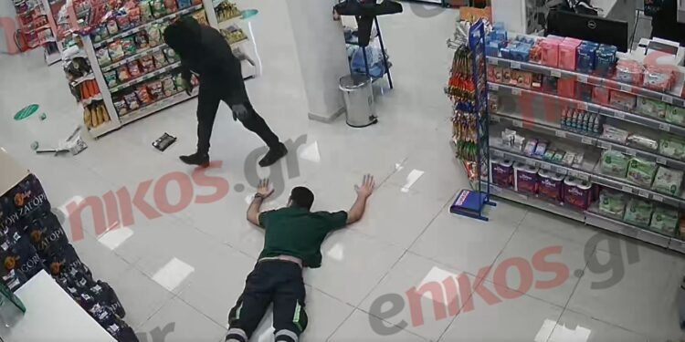 Εξαρθρώθηκε εγκληματική οργάνωση που έκλεβε οχήματα και «χτυπούσε» ΑΤΜ