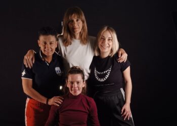 «Τελευταία φορά»: Ένα δυνατό κοινωνικό μήνυμα ενάντια στην έμφυλη βία