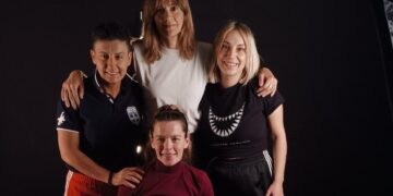 «Τελευταία φορά»: Ένα δυνατό κοινωνικό μήνυμα ενάντια στην έμφυλη βία