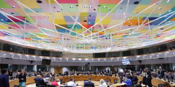 Καμία προμήθεια σε τρίτες χώρες που αντιβαίνουν τα συμφέροντα ασφάλειας της ΕΕ