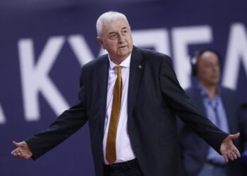 Με Σάκοτα και τη νέα περίοδο η ΑΕΚ