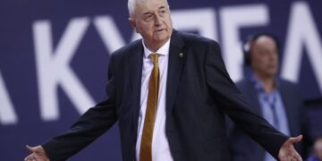 Με Σάκοτα και τη νέα περίοδο η ΑΕΚ