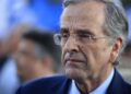 Μας συνέδεε ειλικρινής προσωπική φιλία και κοινή αγωνία για τα εθνικά μας θέματα