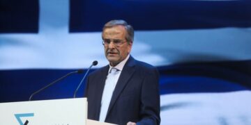 Οι Έλληνες δεν ξεχνούμε και επιμένουμε στη διεθνή αναγνώριση της αποτρόπαιας αυτής πράξης