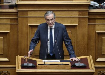 Ευνοούν οι συνθήκες ένα κόμμα Σαμαρά;