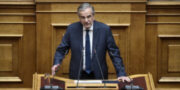Ευνοούν οι συνθήκες ένα κόμμα Σαμαρά;