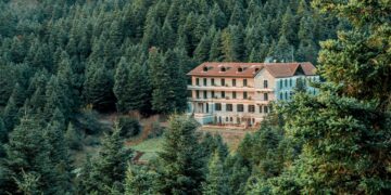 Το περιοδικό gr design παρουσιάζει το νέο τεύχος για το ΜΑΝΝΑ