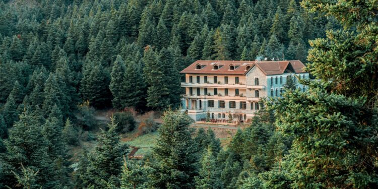 Το περιοδικό gr design παρουσιάζει το νέο τεύχος για το ΜΑΝΝΑ