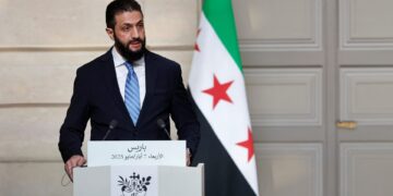 Αχμέντ Αλ Σαράα: Η μεταμόρφωση ενός τζιχαντιστή