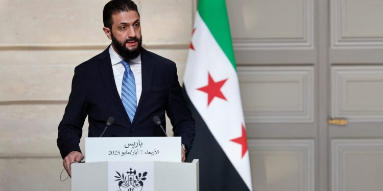 Αχμέντ Αλ Σαράα: Η μεταμόρφωση ενός τζιχαντιστή