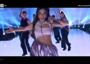 Η Μαρίνα Σάττι επιστρέφει στη σκηνή του μουσικού διαγωνισμού – Τι ανακοίνωσε η ελβετική τηλεόραση