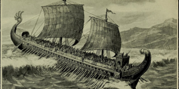 Αποκαλύφθηκαν τα μυστικά των ιστορικών αθηναϊκών πολεμικών πλοίων