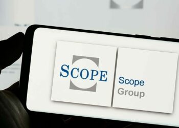 Scope Ratings to publish its report on Greek economy Friday evening