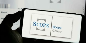Scope Ratings to publish its report on Greek economy Friday evening