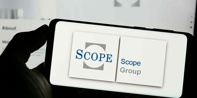 Scope Ratings to publish its report on Greek economy Friday evening