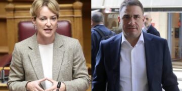 Τσουκαλάς: «Οι εργαζόμενες μητέρες έχουν χαμηλότερες αποδοχές, μεγαλύτερη ανεργία, λιγότερη πλήρη απασχόληση»