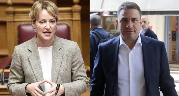 Τσουκαλάς: «Οι εργαζόμενες μητέρες έχουν χαμηλότερες αποδοχές, μεγαλύτερη ανεργία, λιγότερη πλήρη απασχόληση»