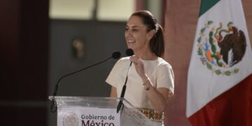 Είπα «όχι» σε προσφορά του Ντόναλντ Τραμπ για αποστολή αμερικανικού στρατού στο Μεξικό