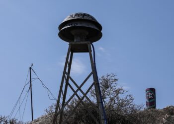 Πότε θα ηχήσουν δοκιμαστικά οι σειρήνες συναγερμού Πολιτικής Άμυνας