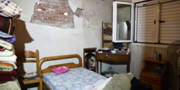 Σεισμοί στην Εύβοια: Τρεις οικογένειες χάνουν τα σπίτια τους – Κρίθηκαν ακατάλληλα έπειτα από τους ελέγχους