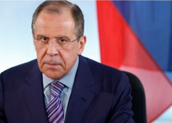 Ο Λαβρόφ επικεφαλής της ρωσικής αντιπροσωπείας στις συνομιλίες της Κωνσταντινούπολης