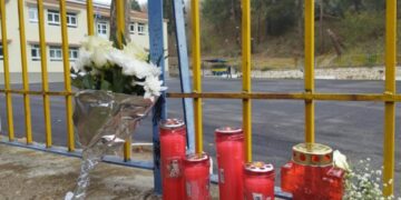 Σέρρες: «Είδα τον Βασίλη σε μια λίμνη αίματος»